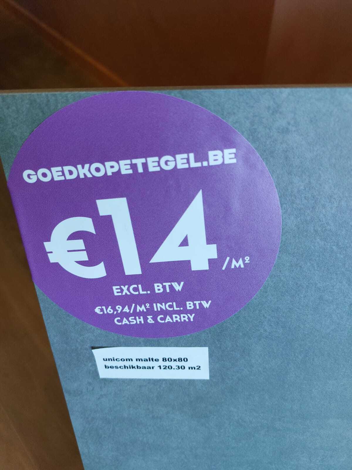 Tegel 38