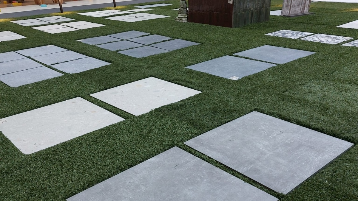 Klaar voor een terras om trots op te zijn? Start met de juiste terrastegel