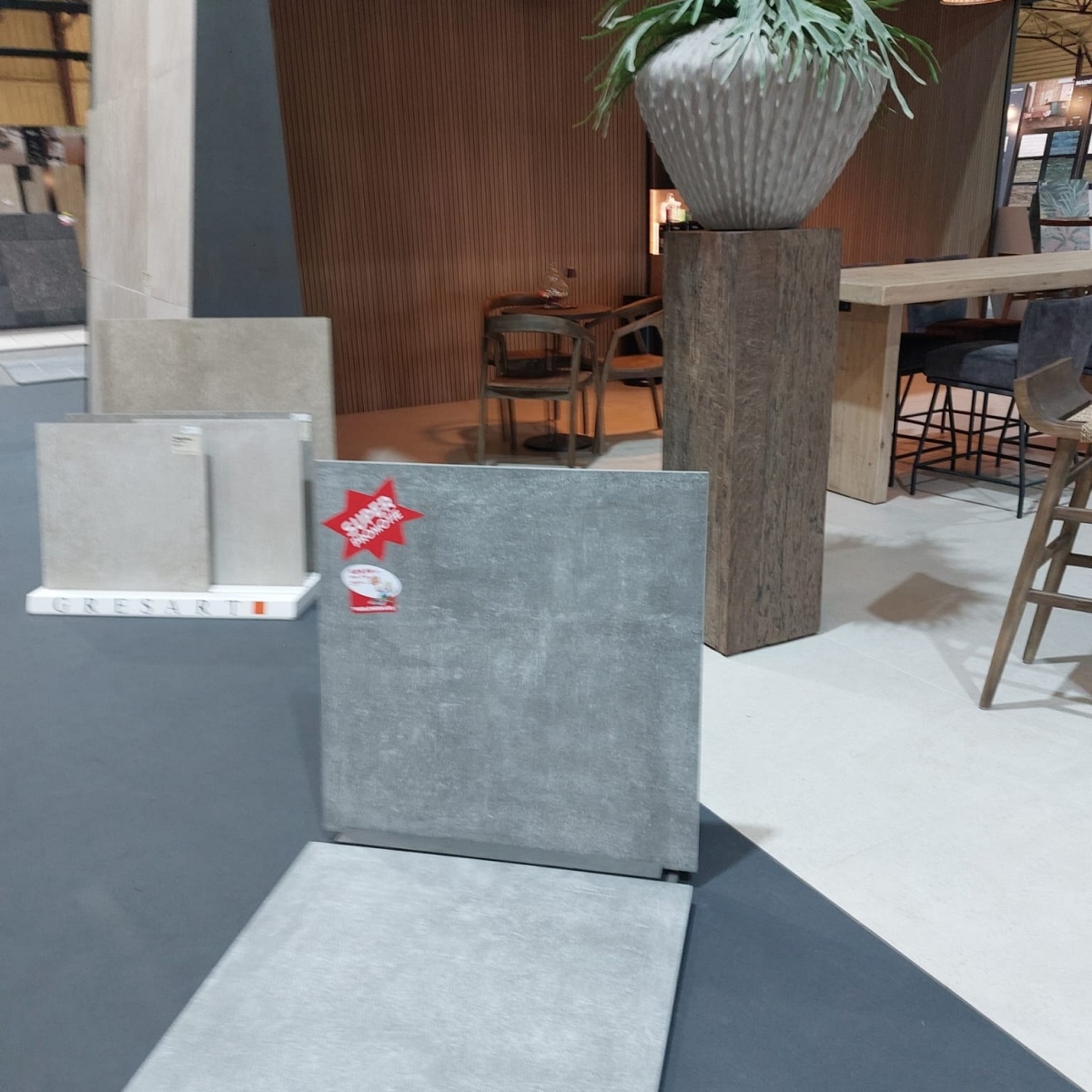 Klaar voor een terras om trots op te zijn? Start met de juiste terrastegel: afbeelding 5