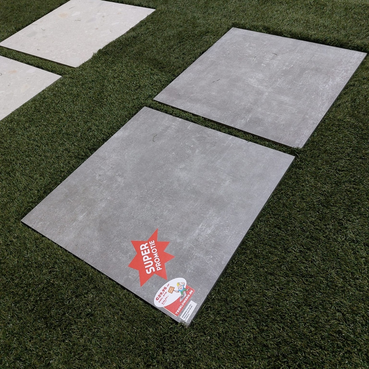 Klaar voor een terras om trots op te zijn? Start met de juiste terrastegel: afbeelding 6