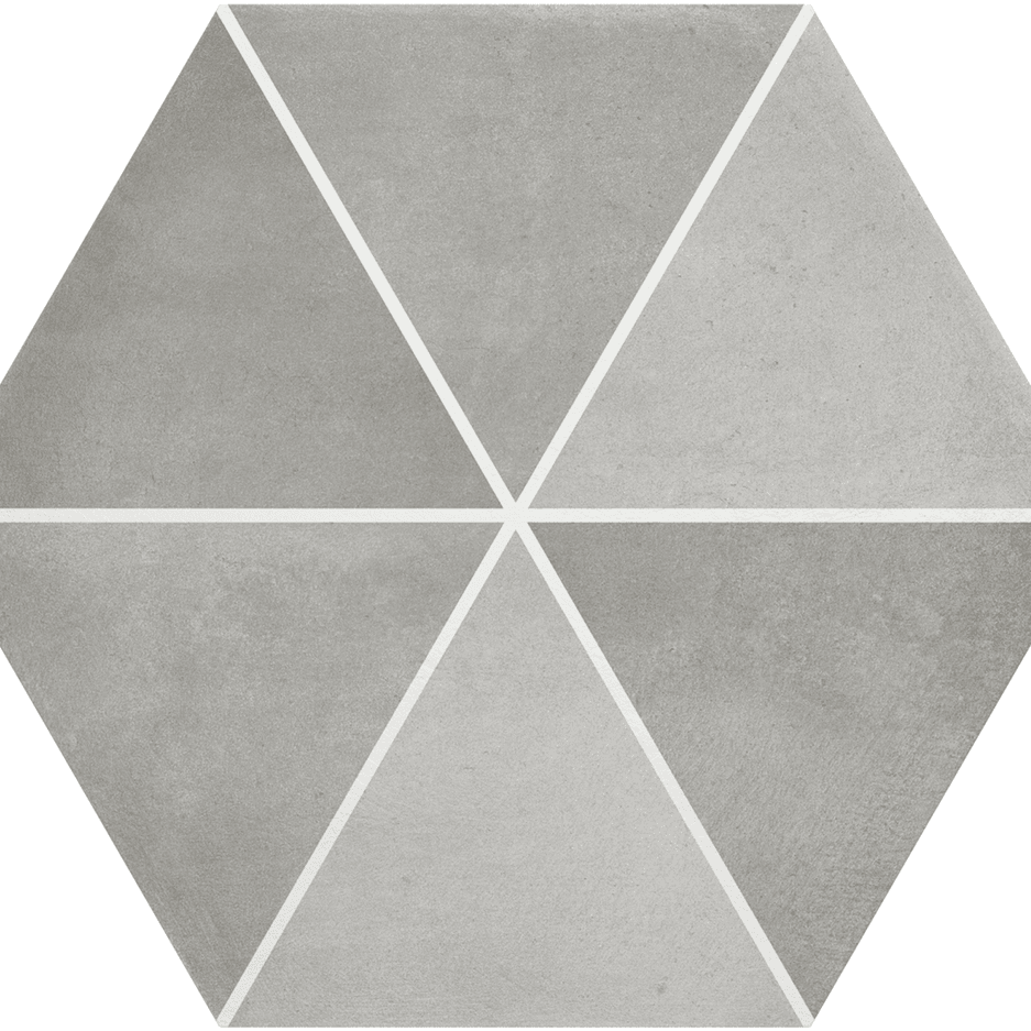 SIX CEMENTINE
