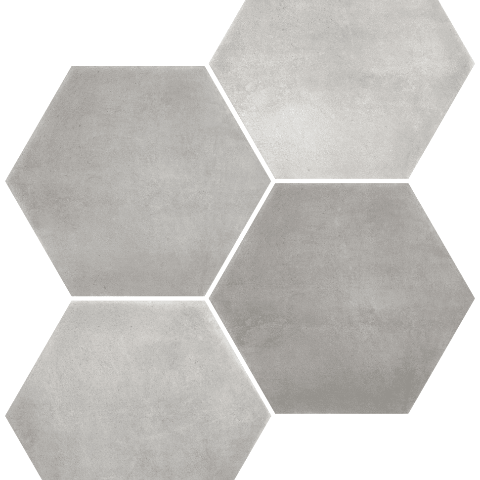 SIX CEMENTINE