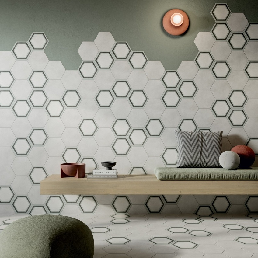Hexagon