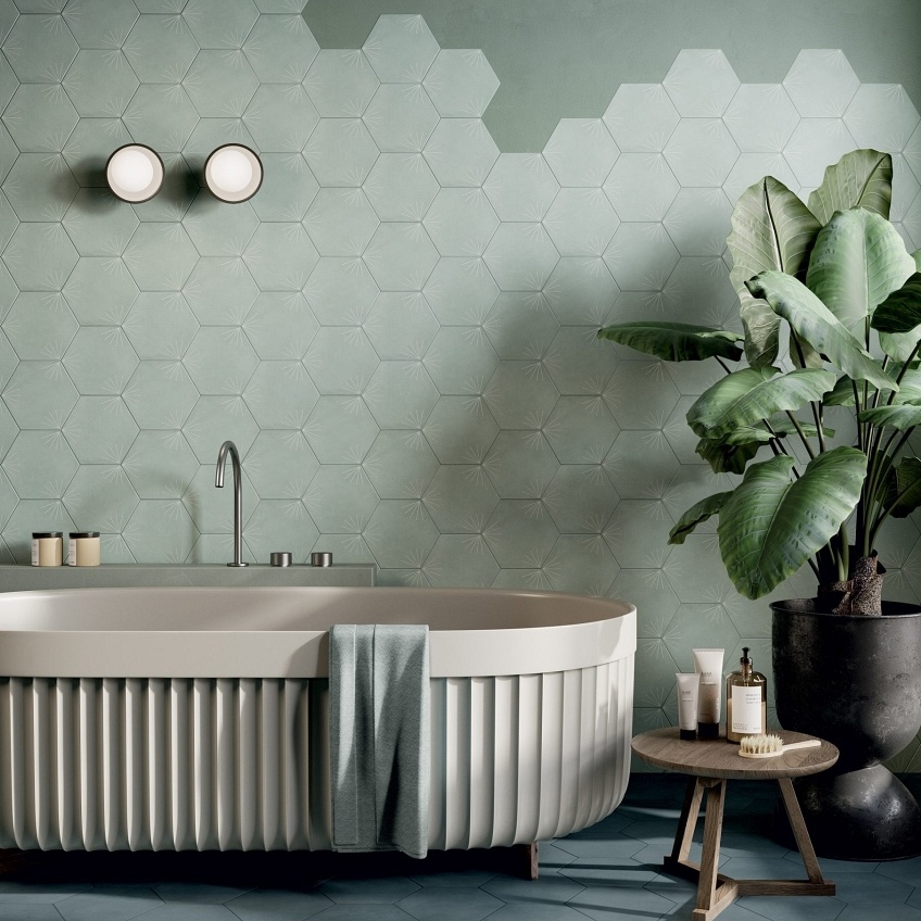 Hexagon