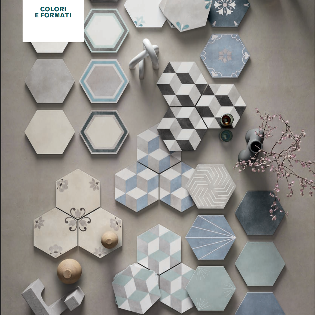Hexagon