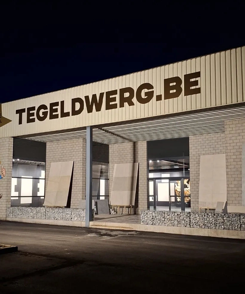 Tegel 5