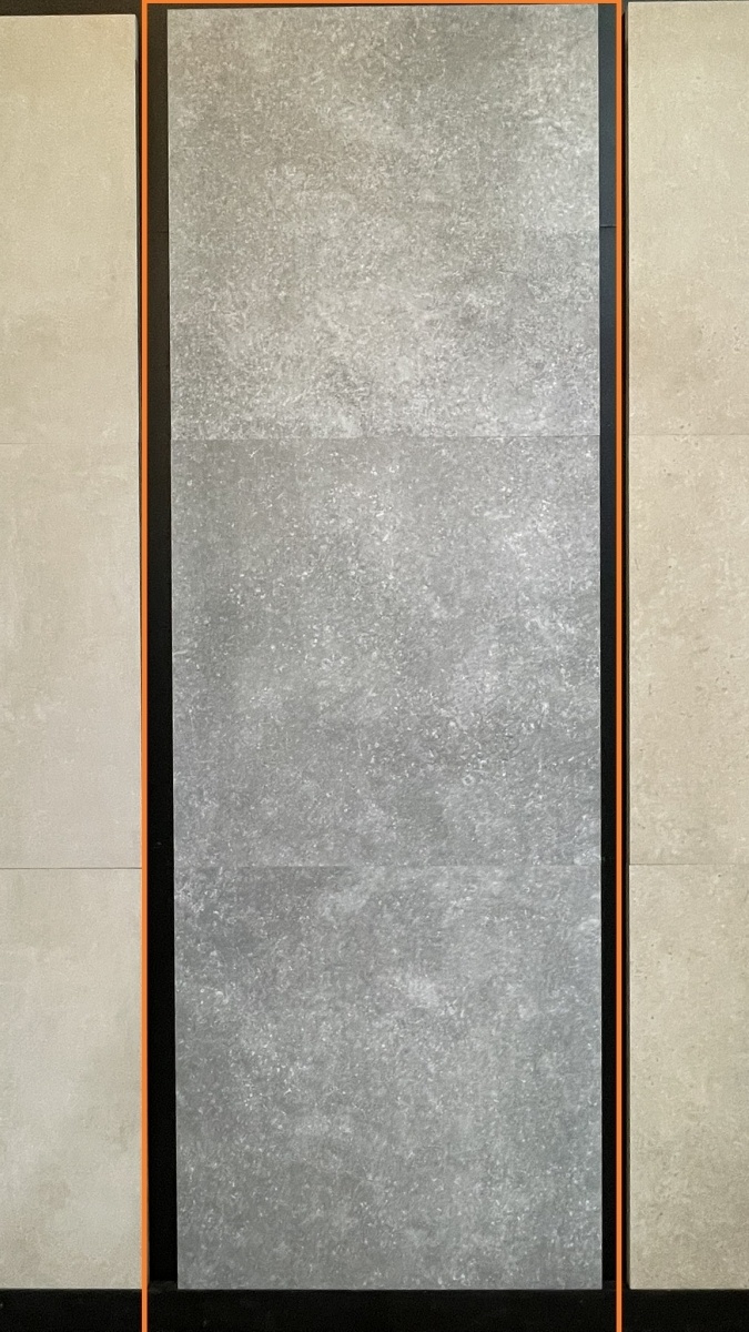 Belgium Grey