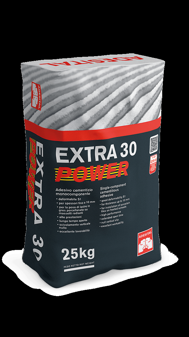 Extra 30 Power S1