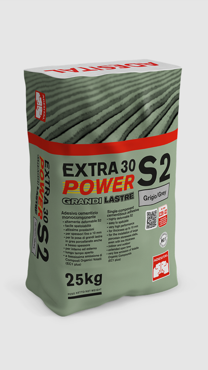 Extra 30 Power S2