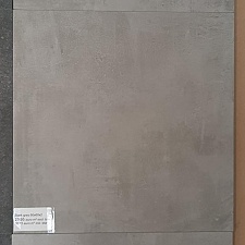 Stark Grey Terrastegel (60x60)