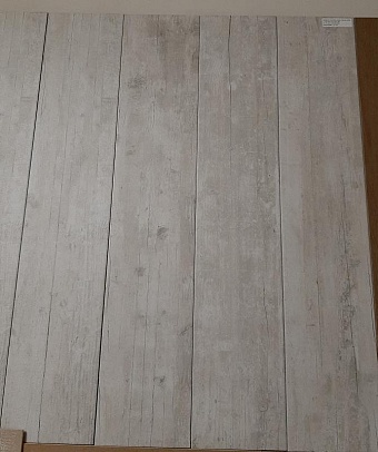 Eckstone Woodline Endor Blanco (23x120)