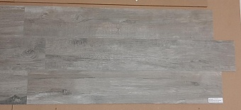 Valsecchia Living Grey (20x120)