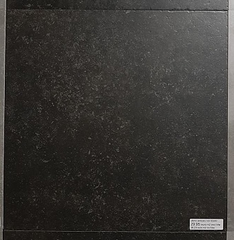Ultimo Anticato Noir (60x60)