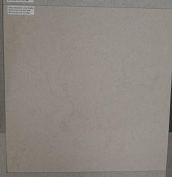 Cifre Limestone Ivory (60x60)